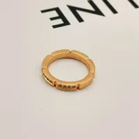 Cheap Cartier Rings In Rose Gold #1425771 Replica Wholesale [$29.00 USD] [ITEM#1425771] on Replica Cartier Rings