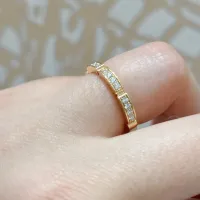 Cheap Cartier Rings In Rose Gold #1425771 Replica Wholesale [$29.00 USD] [ITEM#1425771] on Replica Cartier Rings