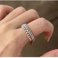 Cheap Cartier Rings #1425772 Replica Wholesale [$32.00 USD] [ITEM#1425772] on Replica Cartier Rings