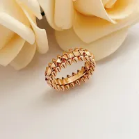 Cheap Cartier Rings In Rose Gold #1425773 Replica Wholesale [$32.00 USD] [ITEM#1425773] on Replica Cartier Rings