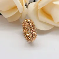 Cheap Cartier Rings In Rose Gold #1425773 Replica Wholesale [$32.00 USD] [ITEM#1425773] on Replica Cartier Rings