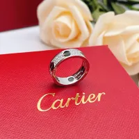 Cheap Cartier Rings #1425775 Replica Wholesale [$34.00 USD] [ITEM#1425775] on Replica Cartier Rings