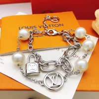 Cheap Louis Vuitton LV Bracelets #1425779 Replica Wholesale [$38.00 USD] [ITEM#1425779] on Replica Louis Vuitton LV Bracelets
