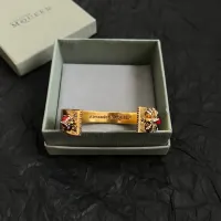 Cheap Alexander McQueen Bracelets #1425781 Replica Wholesale [$45.00 USD] [ITEM#1425781] on Replica Alexander McQueen Bracelets
