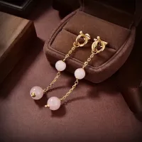 Cheap Salvatore Ferragamo Earrings For Women #1425785 Replica Wholesale [$25.00 USD] [ITEM#1425785] on Replica Salvatore Ferragamo Earrings