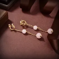 Cheap Salvatore Ferragamo Earrings For Women #1425785 Replica Wholesale [$25.00 USD] [ITEM#1425785] on Replica Salvatore Ferragamo Earrings