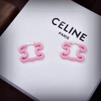 Cheap Celine Earrings For Women #1425787 Replica Wholesale [$27.00 USD] [ITEM#1425787] on Replica Celine Earrings