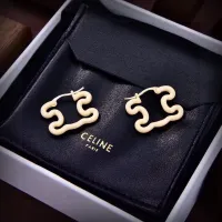Cheap Celine Earrings For Women #1425788 Replica Wholesale [$27.00 USD] [ITEM#1425788] on Replica Celine Earrings