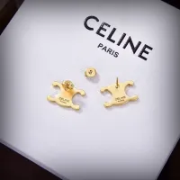 Cheap Celine Earrings For Women #1425790 Replica Wholesale [$27.00 USD] [ITEM#1425790] on Replica Celine Earrings