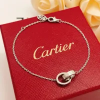 Cheap Cartier bracelets #1425795 Replica Wholesale [$29.00 USD] [ITEM#1425795] on Replica Cartier bracelets
