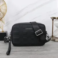 Cheap Burberry AAA Man Messenger Bags #1425797 Replica Wholesale [$88.00 USD] [ITEM#1425797] on Replica Burberry AAA Man Messenger Bags