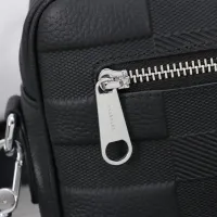 Cheap Burberry AAA Man Messenger Bags #1425797 Replica Wholesale [$88.00 USD] [ITEM#1425797] on Replica Burberry AAA Man Messenger Bags