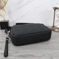 Cheap Burberry AAA Man Messenger Bags #1425797 Replica Wholesale [$88.00 USD] [ITEM#1425797] on Replica Burberry AAA Man Messenger Bags