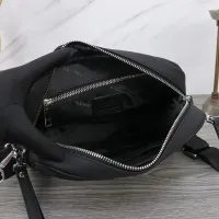 Cheap Burberry AAA Man Messenger Bags #1425797 Replica Wholesale [$88.00 USD] [ITEM#1425797] on Replica Burberry AAA Man Messenger Bags