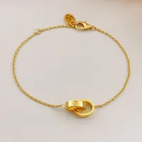 Cheap Cartier bracelets #1425798 Replica Wholesale [$29.00 USD] [ITEM#1425798] on Replica Cartier bracelets
