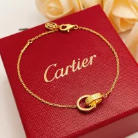 Cheap Cartier bracelets #1425798 Replica Wholesale [$29.00 USD] [ITEM#1425798] on Replica Cartier bracelets