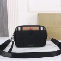 Cheap Burberry AAA Man Messenger Bags #1425799 Replica Wholesale [$88.00 USD] [ITEM#1425799] on Replica Burberry AAA Man Messenger Bags