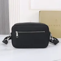 Cheap Burberry AAA Man Messenger Bags #1425799 Replica Wholesale [$88.00 USD] [ITEM#1425799] on Replica Burberry AAA Man Messenger Bags