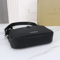 Cheap Burberry AAA Man Messenger Bags #1425799 Replica Wholesale [$88.00 USD] [ITEM#1425799] on Replica Burberry AAA Man Messenger Bags