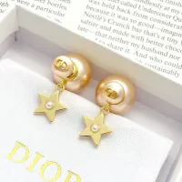 Cheap Christian Dior Earrings For Women #1425803 Replica Wholesale [$29.00 USD] [ITEM#1425803] on Replica Christian Dior Earrings