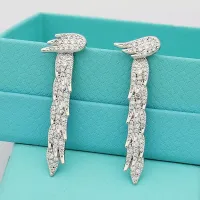 Cheap Tiffany Earrings For Women #1425811 Replica Wholesale [$32.00 USD] [ITEM#1425811] on Replica Tiffany Earrings