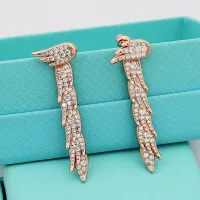 Cheap Tiffany Earrings For Women #1425812 Replica Wholesale [$32.00 USD] [ITEM#1425812] on Replica Tiffany Earrings