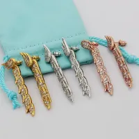 Cheap Tiffany Earrings For Women #1425812 Replica Wholesale [$32.00 USD] [ITEM#1425812] on Replica Tiffany Earrings