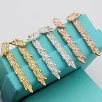 Cheap Tiffany Earrings For Women #1425813 Replica Wholesale [$32.00 USD] [ITEM#1425813] on Replica Tiffany Earrings