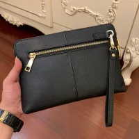 Cheap Versace AAA Man Pouches #1425814 Replica Wholesale [$64.00 USD] [ITEM#1425814] on Replica Versace AAA Man Wallets