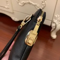 Cheap Versace AAA Man Pouches #1425814 Replica Wholesale [$64.00 USD] [ITEM#1425814] on Replica Versace AAA Man Wallets