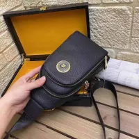 Cheap Versace AAA Man Messenger Bags #1425816 Replica Wholesale [$80.00 USD] [ITEM#1425816] on Replica Versace AAA Man Messenger Bags