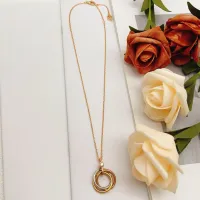 Cheap Cartier Necklaces #1425821 Replica Wholesale [$34.00 USD] [ITEM#1425821] on Replica Cartier Necklaces