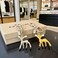 Cheap Coach Key Holder And Bag Buckle #1425822 Replica Wholesale [$25.00 USD] [ITEM#1425822] on Replica Coach Key Holder And Bag Buckle