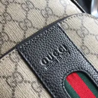 Cheap Gucci AAA Man Messenger Bags #1425825 Replica Wholesale [$72.00 USD] [ITEM#1425825] on Replica Gucci AAA Man Messenger Bags