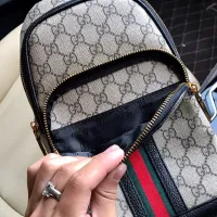 Cheap Gucci AAA Man Messenger Bags #1425825 Replica Wholesale [$72.00 USD] [ITEM#1425825] on Replica Gucci AAA Man Messenger Bags