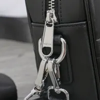 Cheap Gucci AAA Man Messenger Bags #1425827 Replica Wholesale [$88.00 USD] [ITEM#1425827] on Replica Gucci AAA Man Messenger Bags