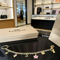 Cheap Coach Key Holder And Bag Buckle #1425828 Replica Wholesale [$25.00 USD] [ITEM#1425828] on Replica Coach Key Holder And Bag Buckle