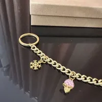 Cheap Coach Key Holder And Bag Buckle #1425828 Replica Wholesale [$25.00 USD] [ITEM#1425828] on Replica Coach Key Holder And Bag Buckle