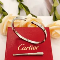Cheap Cartier bracelets #1425830 Replica Wholesale [$27.00 USD] [ITEM#1425830] on Replica Cartier bracelets
