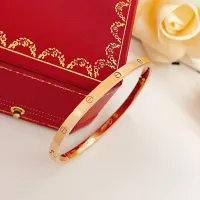 Cheap Cartier bracelets In Rose Gold #1425831 Replica Wholesale [$27.00 USD] [ITEM#1425831] on Replica Cartier bracelets