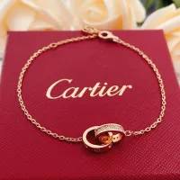 Cheap Cartier bracelets #1425836 Replica Wholesale [$29.00 USD] [ITEM#1425836] on Replica Cartier bracelets