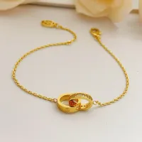 Cheap Cartier bracelets #1425837 Replica Wholesale [$29.00 USD] [ITEM#1425837] on Replica Cartier bracelets