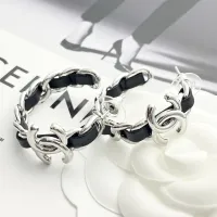 Cheap Chanel Earrings For Women #1425838 Replica Wholesale [$32.00 USD] [ITEM#1425838] on Replica Chanel Earrings