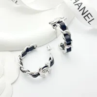 Cheap Chanel Earrings For Women #1425838 Replica Wholesale [$32.00 USD] [ITEM#1425838] on Replica Chanel Earrings