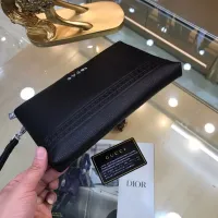 Cheap Gucci AAA Man Pouches #1425841 Replica Wholesale [$64.00 USD] [ITEM#1425841] on Replica Gucci AAA Man Wallets