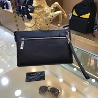 Cheap Gucci AAA Man Pouches #1425843 Replica Wholesale [$64.00 USD] [ITEM#1425843] on Replica Gucci AAA Man Wallets