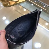 Cheap Gucci AAA Man Pouches #1425843 Replica Wholesale [$64.00 USD] [ITEM#1425843] on Replica Gucci AAA Man Wallets