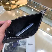Cheap Gucci AAA Man Pouches #1425844 Replica Wholesale [$64.00 USD] [ITEM#1425844] on Replica Gucci AAA Man Wallets