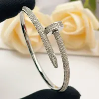 Cheap Cartier bracelets #1425845 Replica Wholesale [$38.00 USD] [ITEM#1425845] on Replica Cartier bracelets