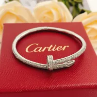 Cheap Cartier bracelets #1425845 Replica Wholesale [$38.00 USD] [ITEM#1425845] on Replica Cartier bracelets